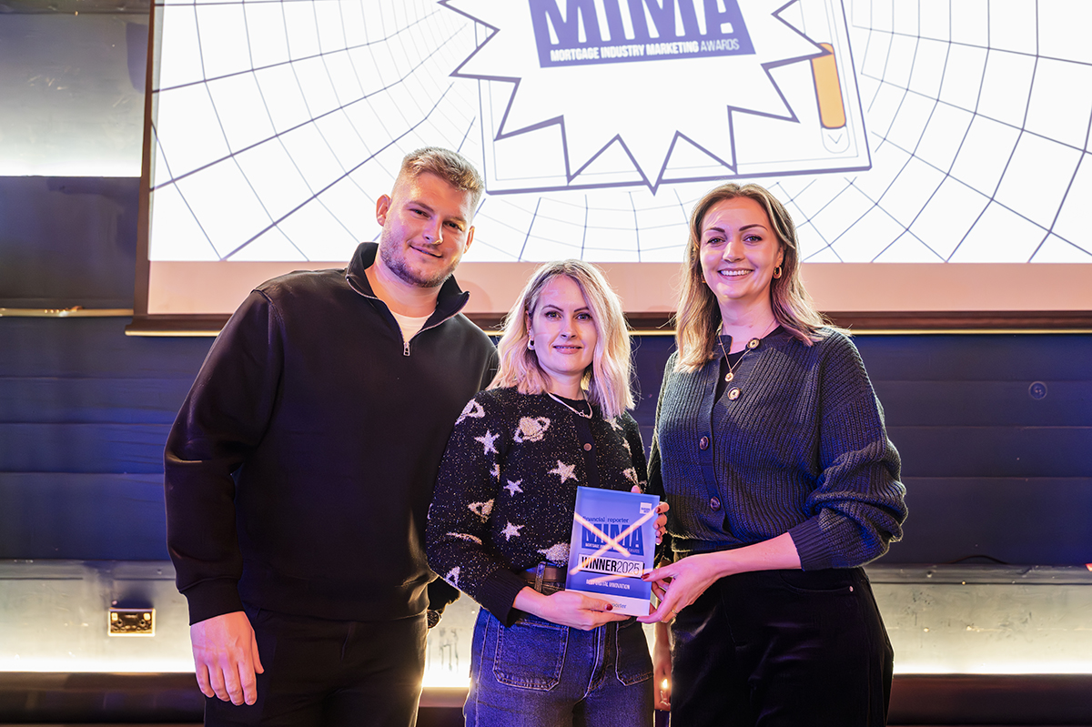 2025 Best Digital Innovation Winner - Meet Margo