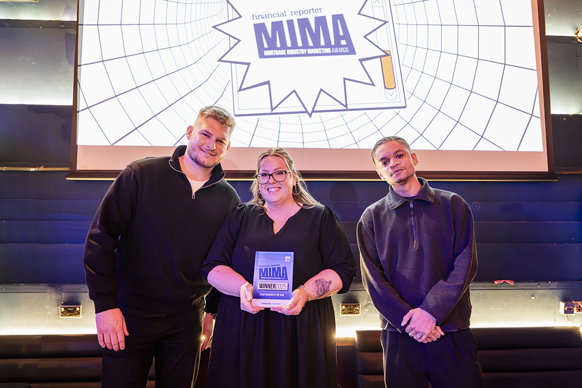 2025 Event Manager of the Year Winner - Michelle Russell | OSB Group